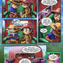 SONIC RETOLD - Issue 3, Page 15