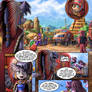SONIC RETOLD - Issue 3, Page 16