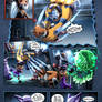SONIC RETOLD - Issue 3, Page 24