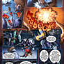 SONIC RETOLD - Issue 4, Page 4