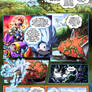 SONIC RETOLD - Issue 4, Page 5