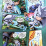 SONIC RETOLD - Issue 4, Page 7