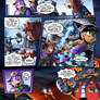 SONIC RETOLD - Issue 4, Page 14