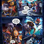 SONIC RETOLD - Issue 4, Page 16