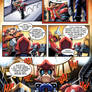 SONIC RETOLD - Issue 4, Page 27