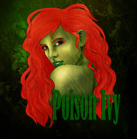 Poison Ivy