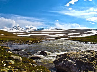 Trabzon Yaylalar HDR2