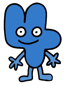 Four Base Bfb Bfb Four by TheEpicThing on DeviantArt