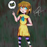 Fran Bow