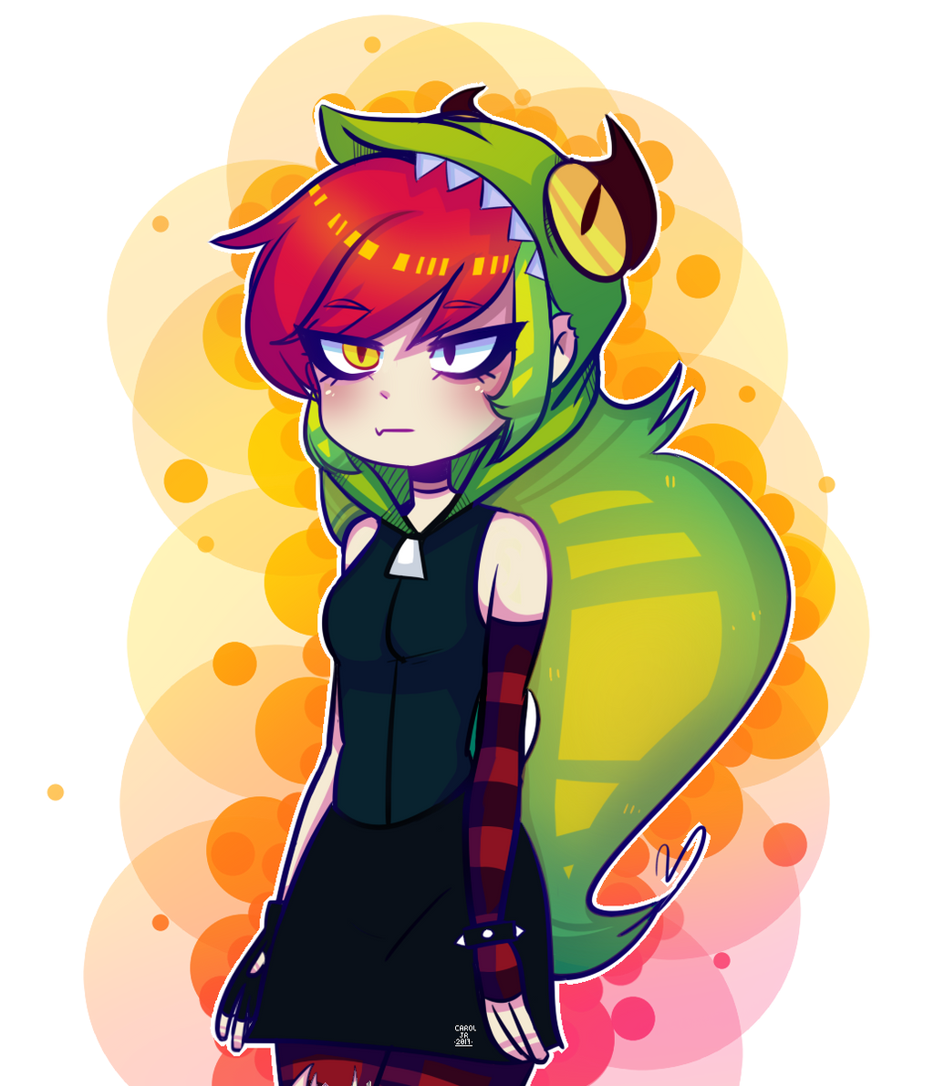 Demencia