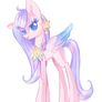 Adoptable Pony 8 CLOSED