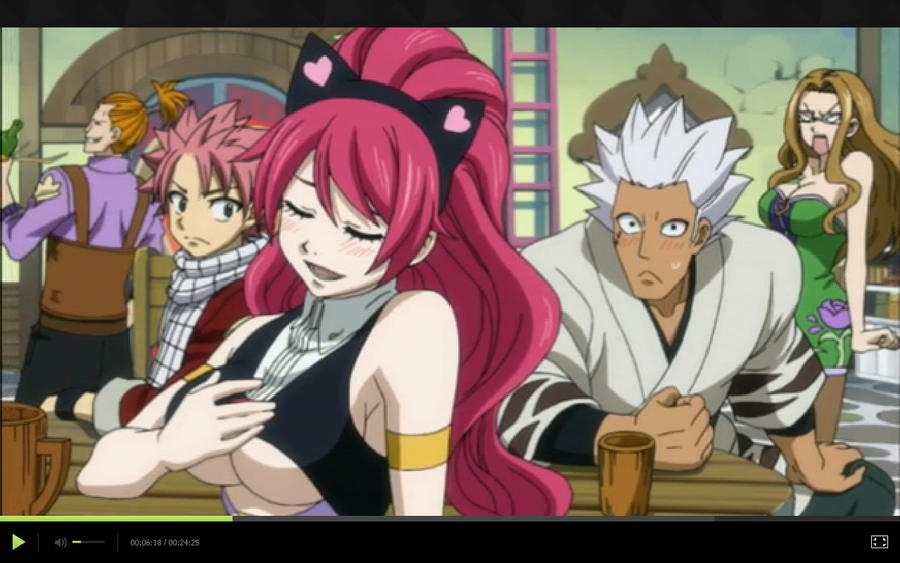 Fairy Tail 123 by kouett on DeviantArt