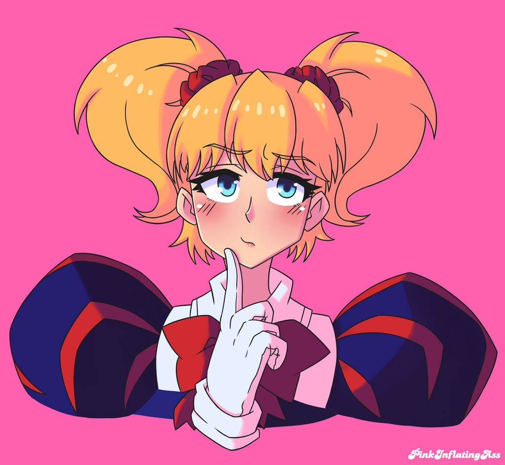 Esme Inflation Deviantart Esme Girls - Marie Szubanski (53) by PinkInflatingAss on DeviantArt