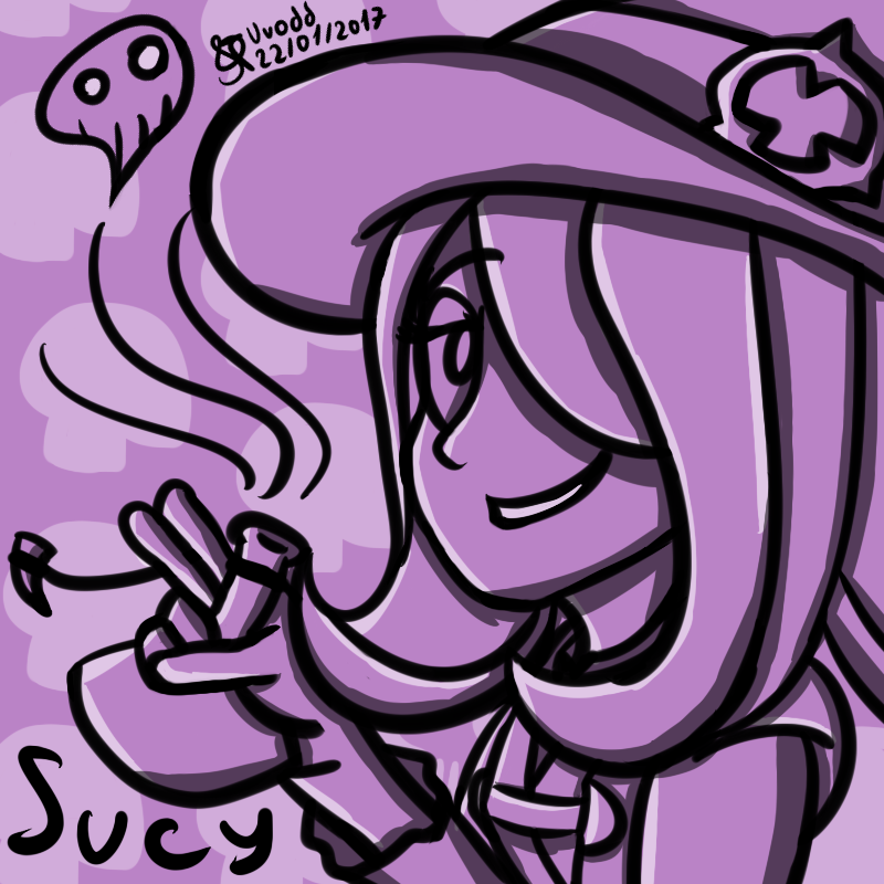 Sucy Manbabaran