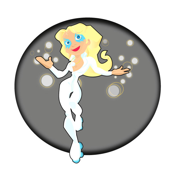 dazzler