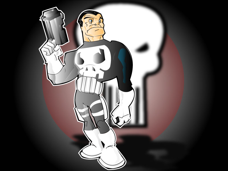 punisher