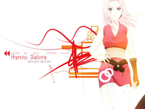 Sakura Haruno