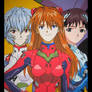 One more evangelion