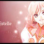 Tales of Vesperia Estelle sig