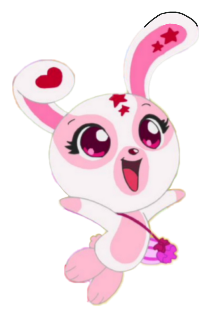 Coron The Rabbit 02 by ABCMEFan2024 on DeviantArt