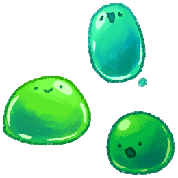 Green Slime