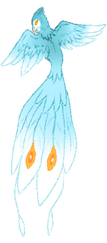 Ice Phoenix