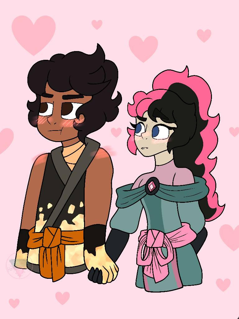 Geode Deviantart Geode by HoneyDewNinjago on DeviantArt