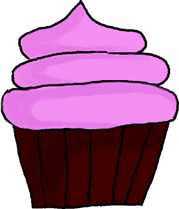 :-Cupcake-: