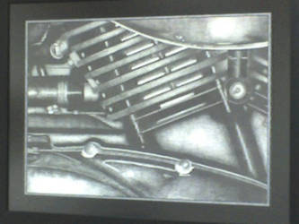 Suzuki Engine