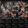 turkish rap all stars library burak baysal