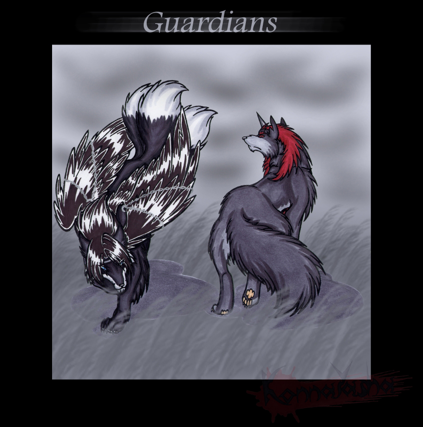 Guardians