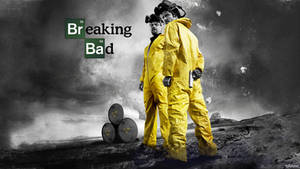 Breaking Bad Wallpaper