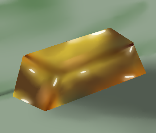 Deviantart Gold Gold by D1n3k4S3mpa1 on DeviantArt