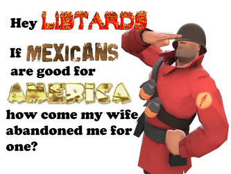 Checkmate, Mexican Liberals