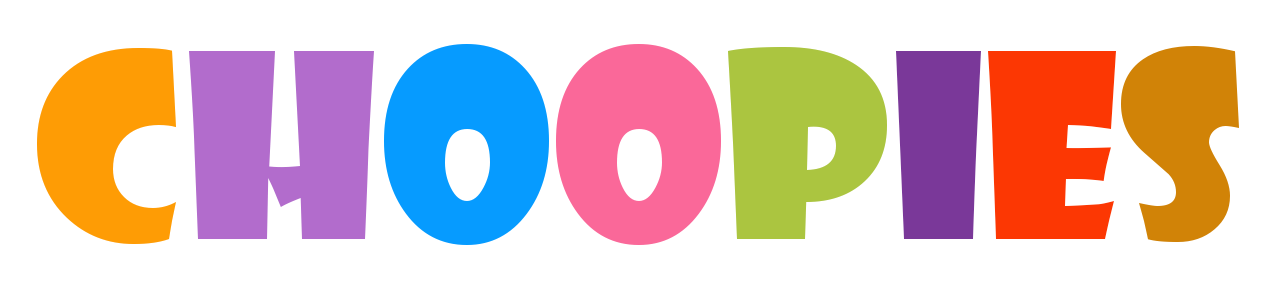 Choopie Dev Choopies Logo by Shahadicw on DeviantArt