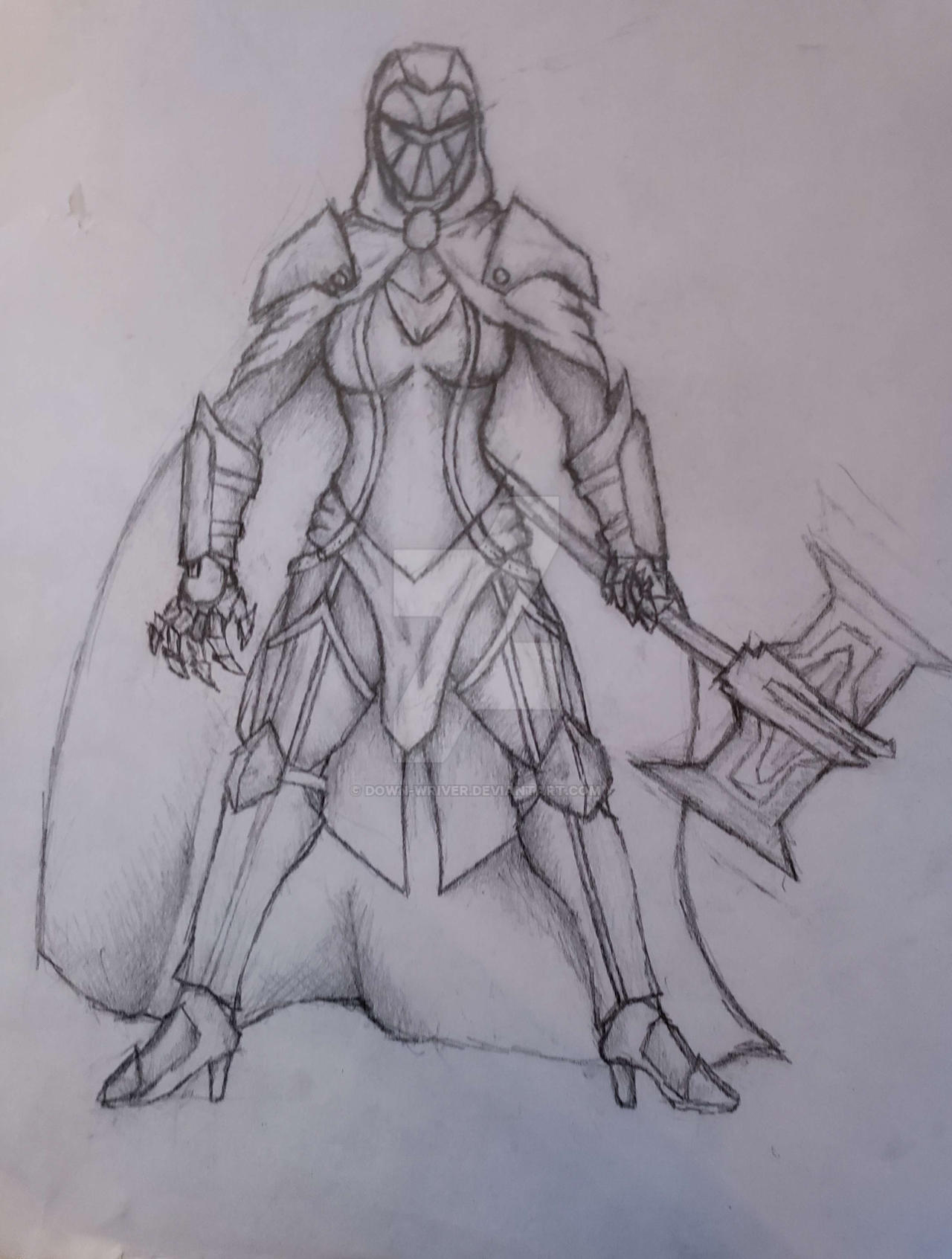 Villain Character Concept By Down Wriver On Deviantart Villain Character Concept By Down Wriver On Deviantart