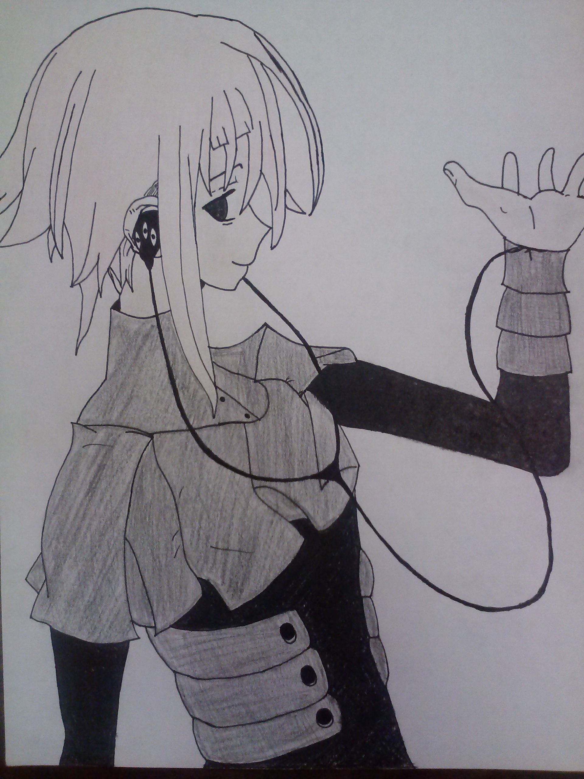 Crona