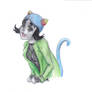 Nepeta for JJ