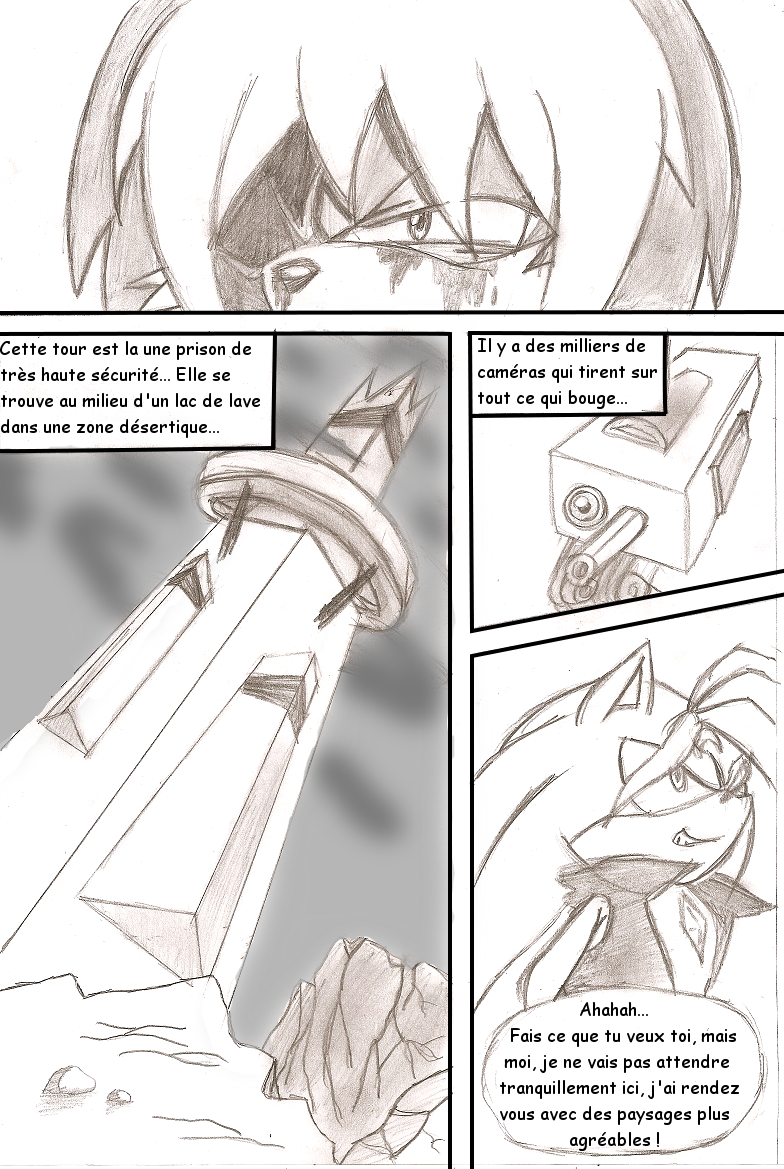 Sky and Wolfgang : Chp 1 pg 3