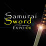 Sword render POV-Ray