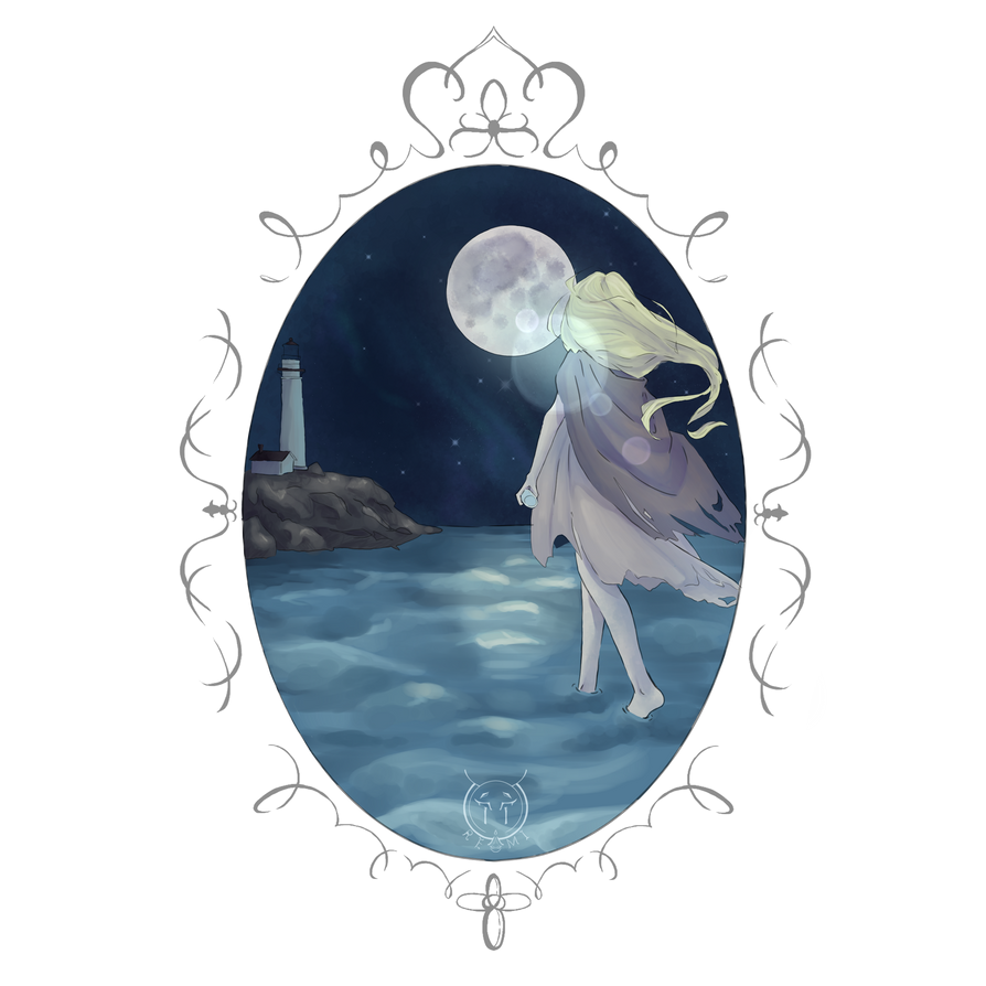 Regret Message Redo Art by RemTheMagicMage on DeviantArt