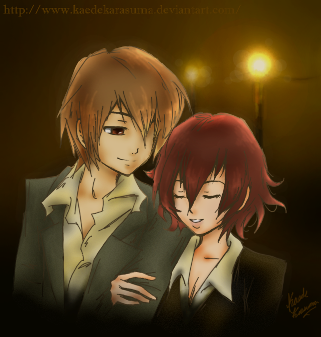 BACCANO - Together