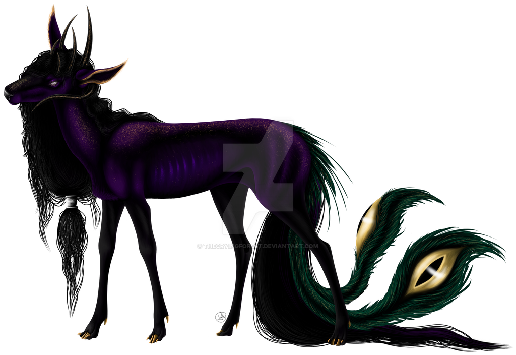 Valek Teeth Valak by TheCryingForest on DeviantArt