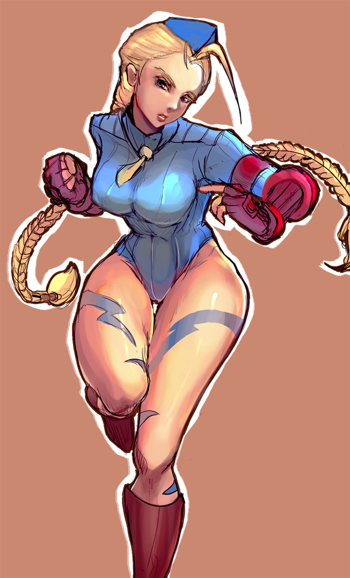 Cammy