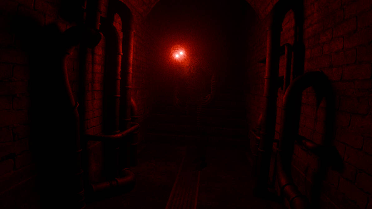 Intruder Alert by MasterYorg0 on DeviantArt