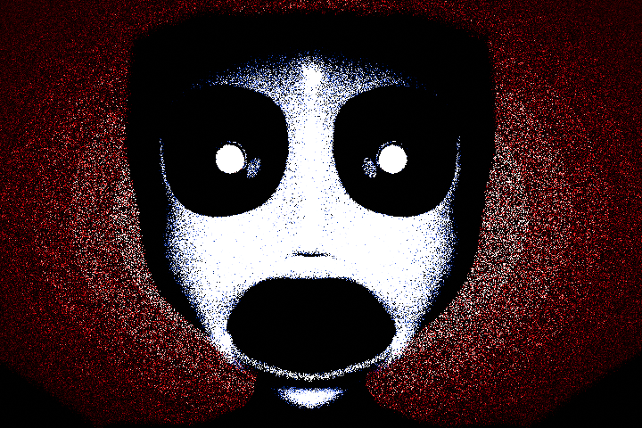 Lobotomy by MasterYorg0 on DeviantArt