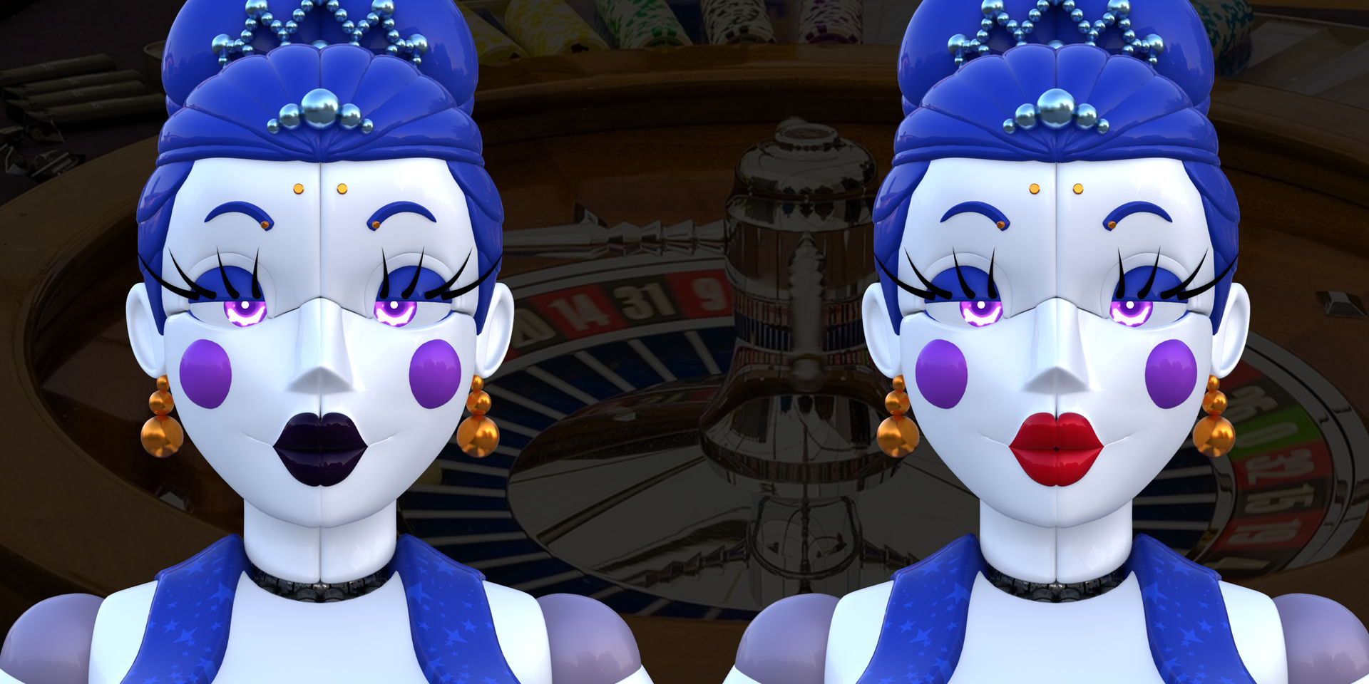 Deviantart Roulette Wheel Roulette 2 by MasterYorg0 on DeviantArt