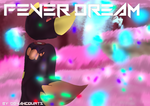 Fever Dream - digital wallpaper by DovahCourts