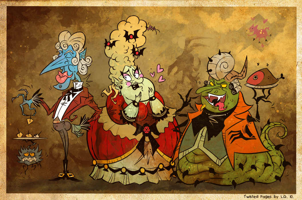 Aristocrats