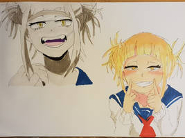 Himiko Toga - 2